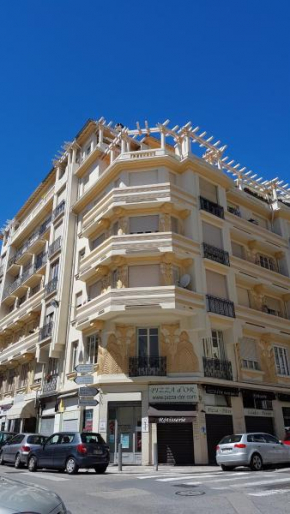 Palais Clemenceau